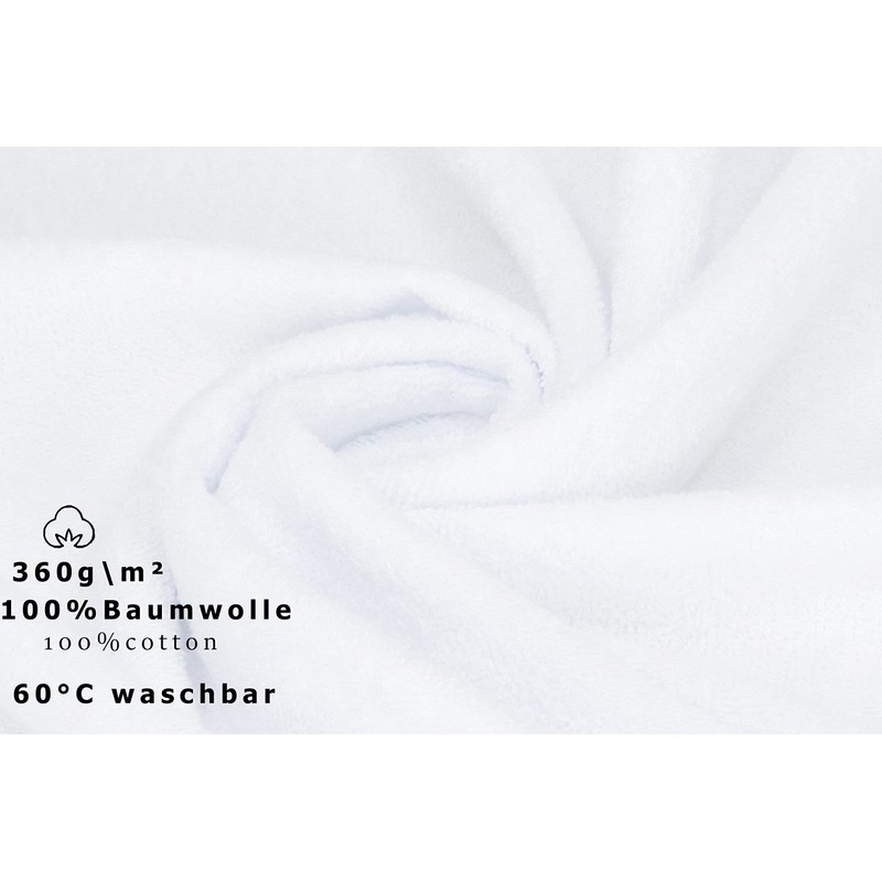 Betz XXL Bath Towel BERLIN 100% Cotton Size 100x200 cm
