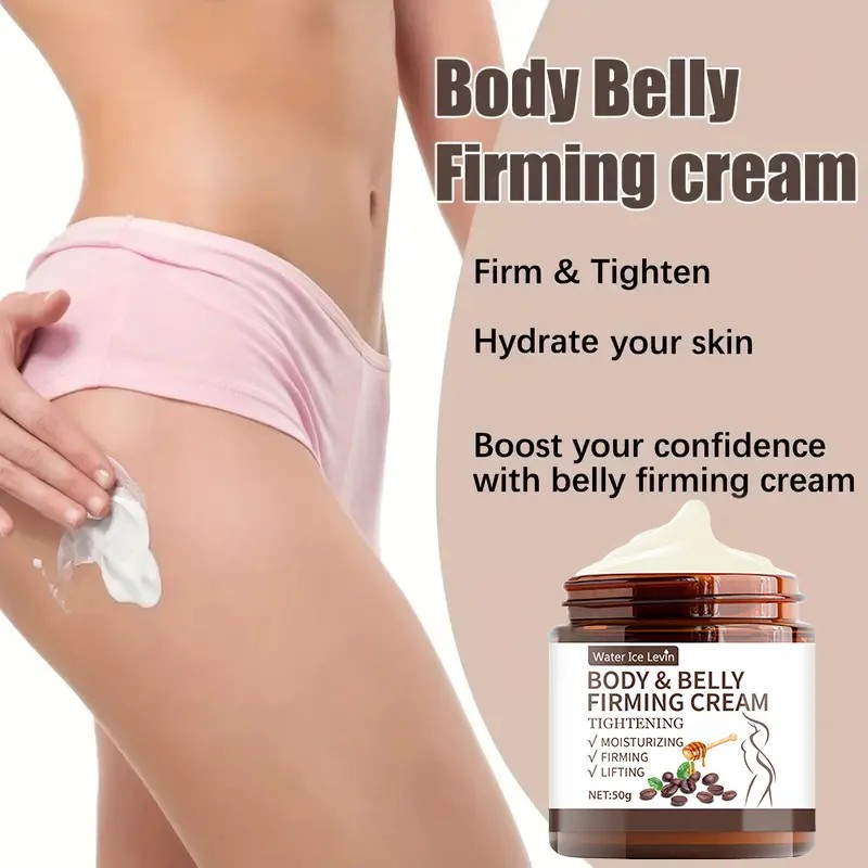 Crema Reafirmante Control Abdominal Extract