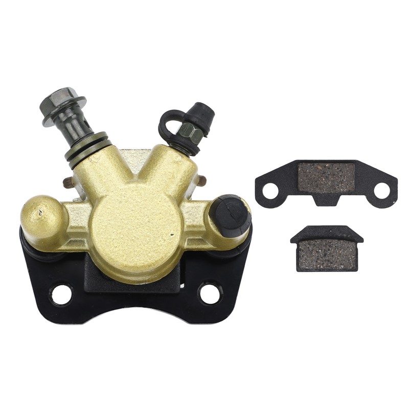Brake Cylinder Caliper with Brake Pad Assembly Fit for Chinese