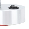 DC10‑30V LED RV Bedside Lamp Aluminum Alloy High Brightness RV