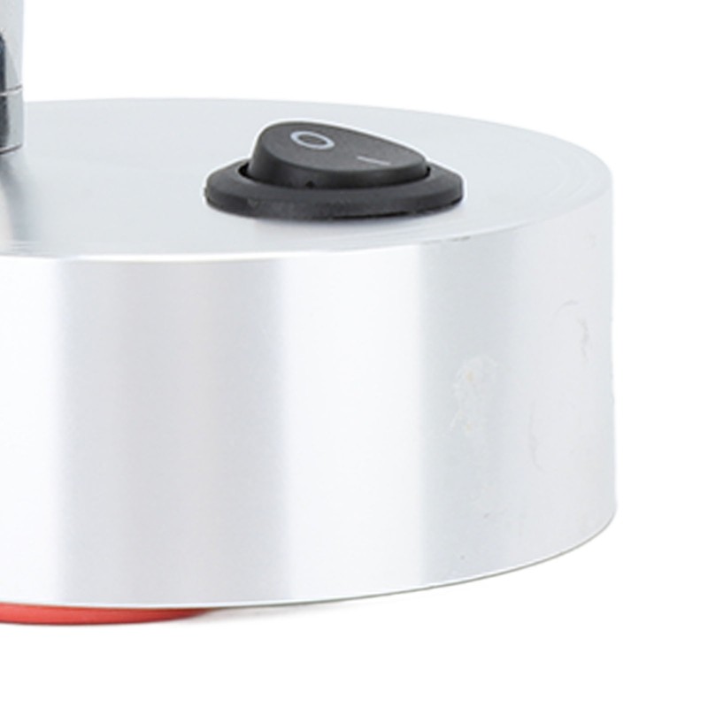 DC10‑30V LED RV Bedside Lamp Aluminum Alloy High Brightness RV