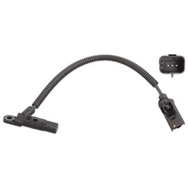 febi bilstein 103818 Camshaft Sensor, pack of one