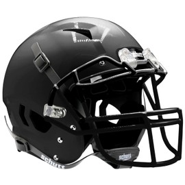 Schutt Vengeance A11 Youth Football Helmet with unattached Facemask
