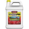 Gordons 7171122 Pasture Pro Plus One-Step Weed & Feed, 15-0-0 Formula, Covers 15,000 Sq. Ft, 2.5-Gallon Co - Quantity 2