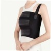 Gatuida Rib Fixation Belt Rib Support and Protector for Dislocated