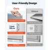 VEVOR Outdoor Kitchen Doors, 30W x 21H Inch, 304 Stainless