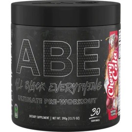 Pre-entreno Abe Nutrition Ultimate Pre Workout 30 Servicio 1