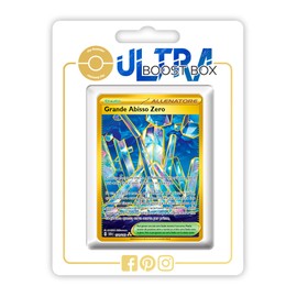 my-booster Pokémon Company SV07-IT24-UB-174, Multi-Colour
