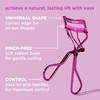 Real Techniques Miracle Eyelash Curler, 1 Count