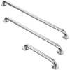 Grab Bar Bundle for Commercial Residential Restrooms - ADA Compliance