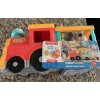 Fisher Price - Little People Big ABC Animal Train [New