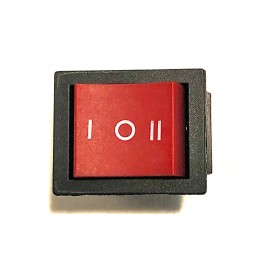 FILTER QUEEN FQ-3460 POWER SWITCH for 112C, 75th, 90th ANNIVERSARY M360SS MODELS