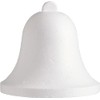 VBS Polystyrene Bell Shape Diameter 11.5 cm