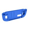 Kickstand Case for Steam Deck Hands Free Full Protection Fingerprint