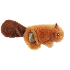 GiGwi 7060 Cat Toy Refillable Catnip Flannelette with 3 Refillable Bags Catnip