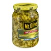 Mt. Olive Deli Style Kosher Dill Relish, 16 OZ (Pack of 12)