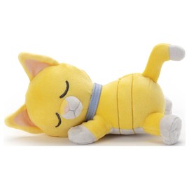 Pixar Characters Buzz Lightyear Slow Friend Plush S Socks Width: Approx. 8.7 inches (22 cm)