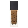 Nars All Day Weightless Luminous Foundation DARK 3 BENARES 1