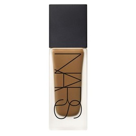 Nars All Day Weightless Luminous Foundation DARK 3 BENARES 1 oz New in box