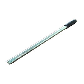 WaterWarden IRMS-15 Steel Installation Rod, Chrome