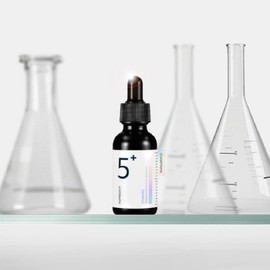 Numbersin No. 5 Glutathione C Trace Ampoule 30ml / 넘버즈인 5번 글루타치온C 흔적앰플 30ml