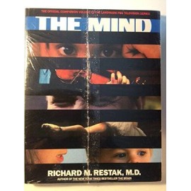 The Mind - Hardcover By Restak M.D., Richard - GOOD
