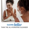 Olay Cleansing Melts + Vitamin C Face Cleanser, 12ct, Water-Activated