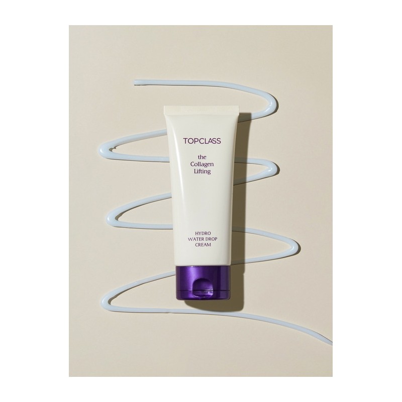 Top Class The Collagen Lifting Hydro Water Drop Cream 100ml