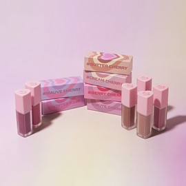 체리하트 메가 틴트 6종 Cherry Heart Mega Tint 6 Set