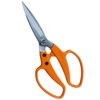 Siena Garden 313241 Garden Shears, Flower Shears, Rose Shears