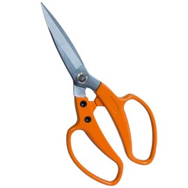 Siena Garden 313241 Garden Shears, Flower Shears, Rose Shears