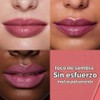 e.l.f. Cosmetics O Face Labial Satinado Effortless Rosa Mauve Suave