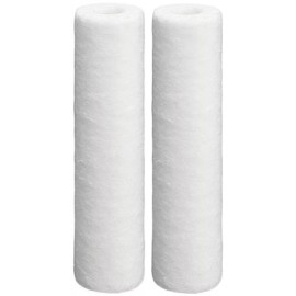 Culligan P5 2 Pk Sediment Water Filter Cartridges HF-150 HF-160 HF-360