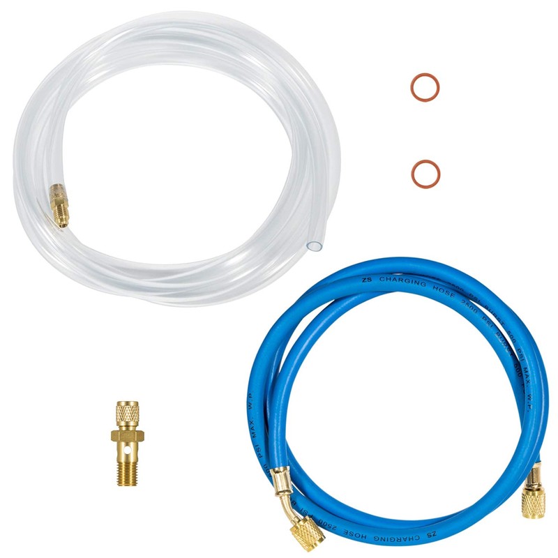 Fuel Filter Air Bleeder Service Kit For 2008 2009 2010