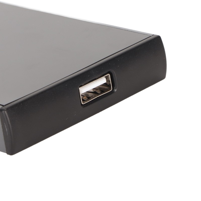 Document Scanner 8mp A3 A4 Scan Size Portable Usb Document