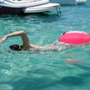 LUXHEIM 2 Pack Swimming Buoy Tow Float for Open Water