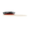 Phillips Brush 3000 Purse Size Cushion Hair Brush with Flower