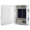 Namunanee Outdoor Electrical Junction Box with High Power Outlet, 16"