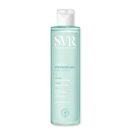SVR - Physiopure Tónico Facial Limpiador Desmaquillante, 200 ml - 200 ml - Daily Care