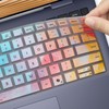 Keyboard Cover for Dell 14 Plus DB04250 DB04255 DB14250 DB14255