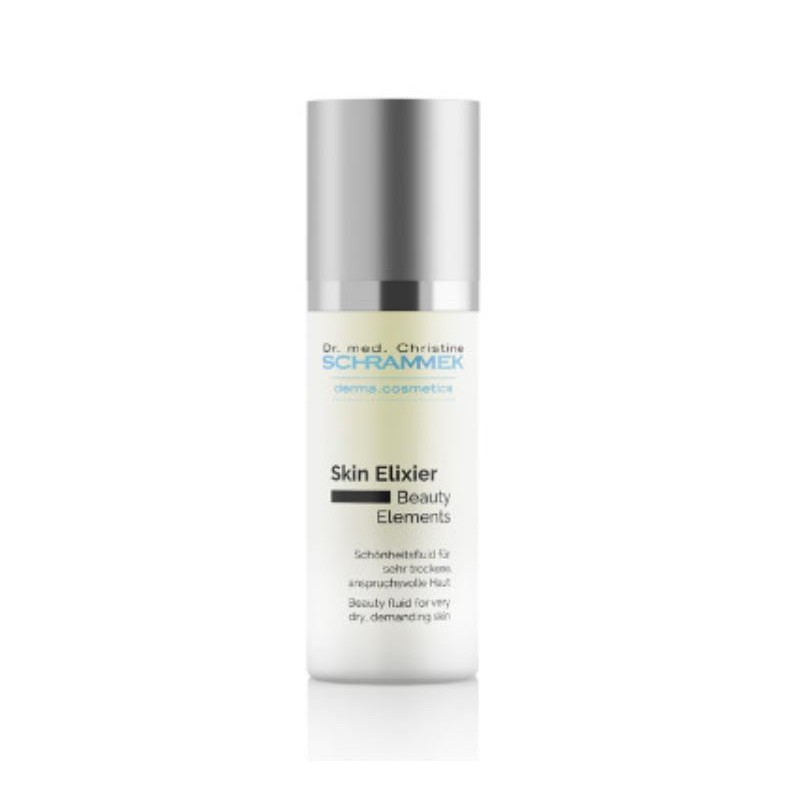 Dr. Schrammek Skin Elisir 30ml or 50ml + Giveaway /