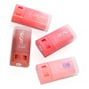 Rubor En Barra Blosh Stick Os Colours Rosa