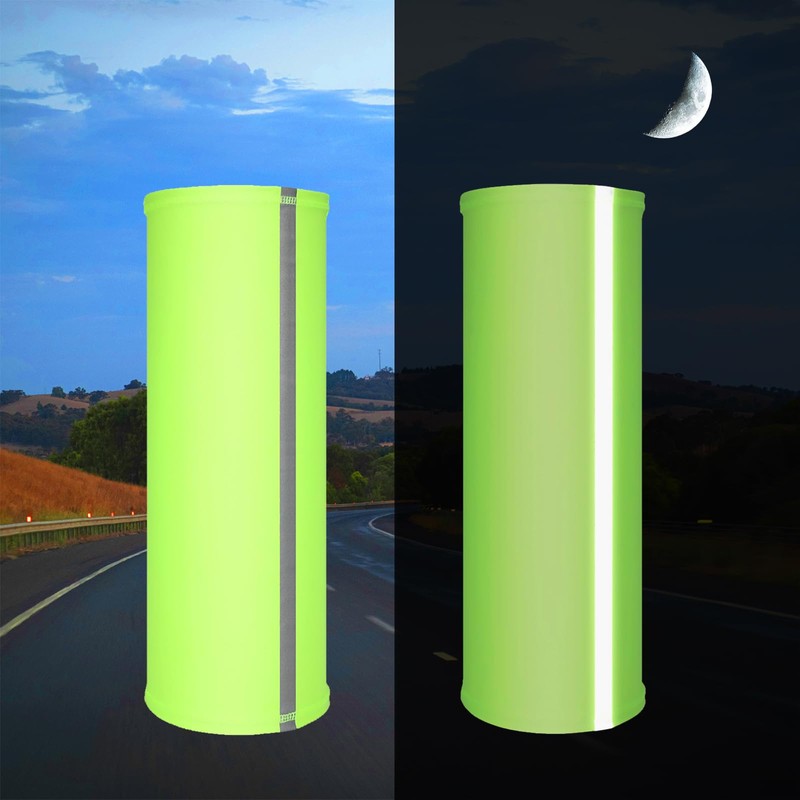 Viosea Face Mask Cycling Green