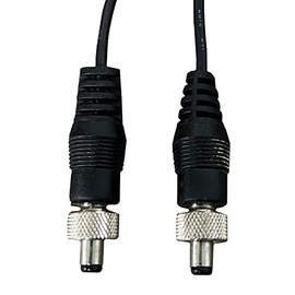 SHURE 95B8420 DC Power Jumper Cable for Receiver