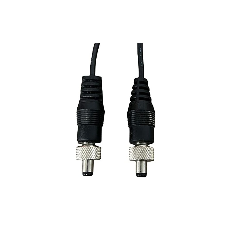 SHURE 95B8420 DC Power Jumper Cable for Receiver