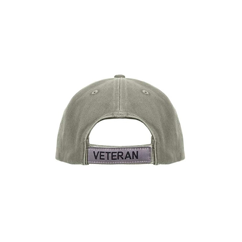 Vintage Veteran Cap - Rothco