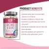 Imemyself Clear Skin Support 90 Cpsulas Zinc Vitamina A ,