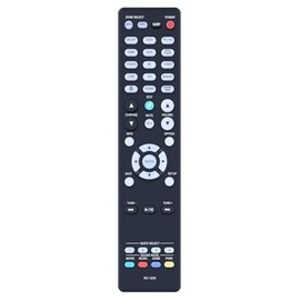 RC-1239 RC1239 Universal Remote Control Compatible for Denon AVR-S960H AVR-X2700H AVRX2700H AVR-X3700H AV Receiver Remote Controller