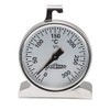 Patisse Baking Oven Thermometer 300 Degree Celsius, Stainless Steel Multi