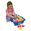 The Learning Journey: Play & Learn Shopping Basket – Educational